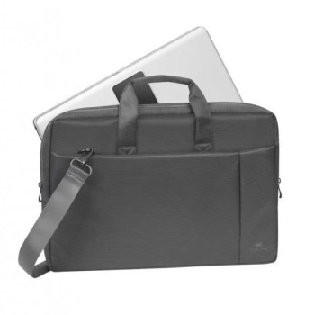 RIVACASE Torba za Laptop 17.3  8251/siva