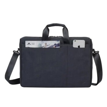 RIVACASE Torba za Laptop 17.3 8355/crna