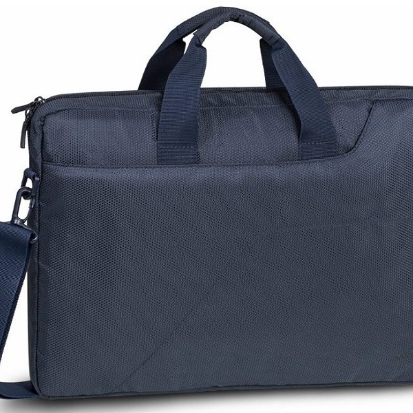 RIVACASE Torba za laptop RC8035 - Tamnoplava