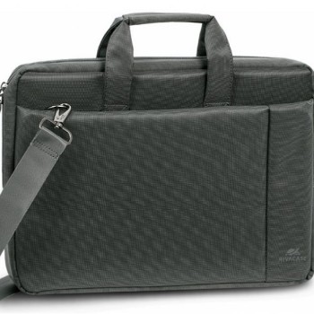 RIVACASE Torba za laptop RC8231 - Siva