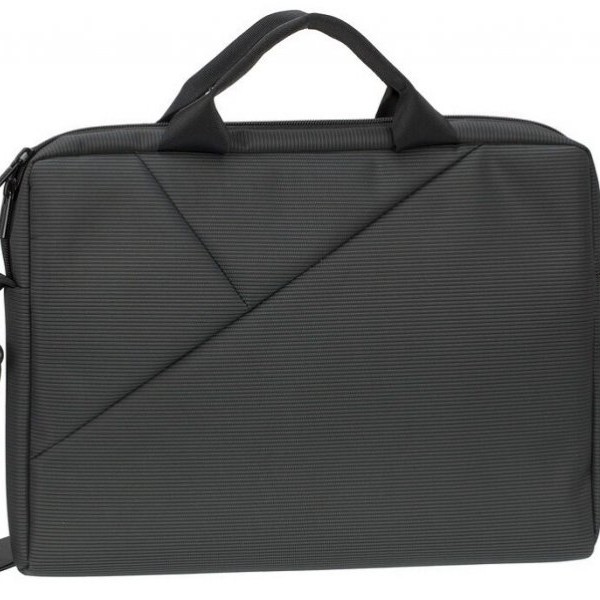 RIVACASE Torba za laptop RC8730 - Siva
