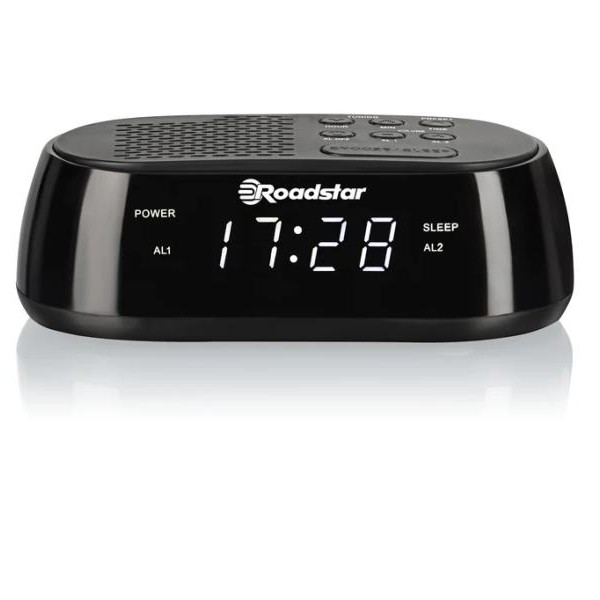 ROADSTAR CLR2477 Radio sat