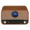 ROADSTAR HRA1782NBT Vintage Style radio
