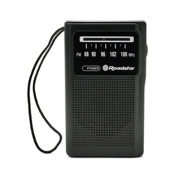 ROADSTAR TRA1230BK TRANZISTOR