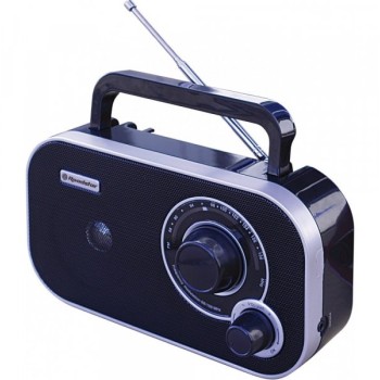 ROADSTAR RSTRA2235BK