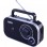 ROADSTAR RSTRA2235BK