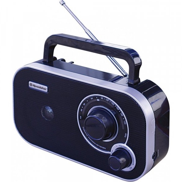 ROADSTAR RSTRA2235BK