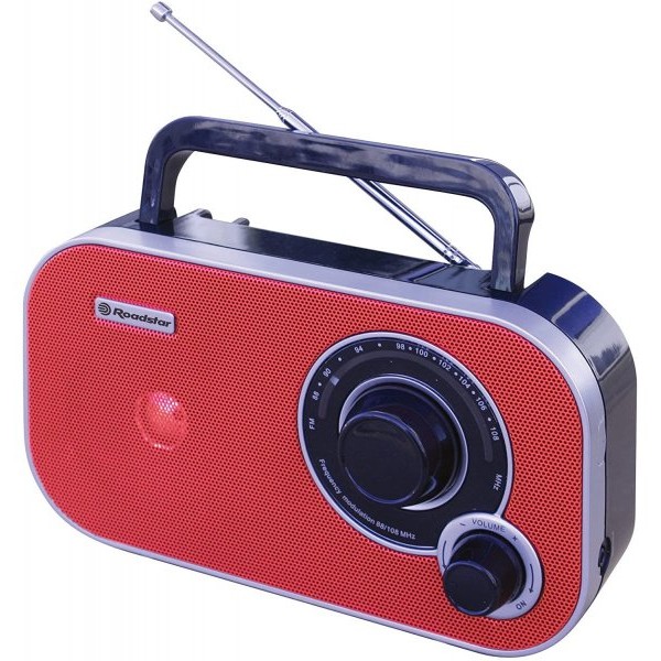 ROADSTAR RSTRA2235RD