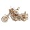 Robotime Cruiser motorcycle