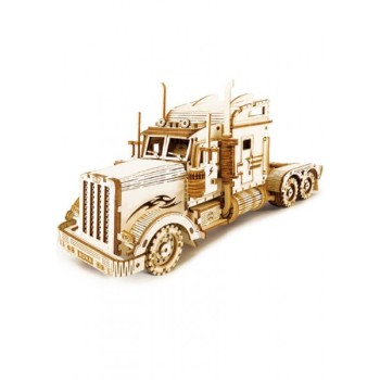 Robotime Heavy Truck, maketa (MC502)