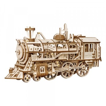 Robotime Locomotive