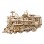 Robotime Locomotive