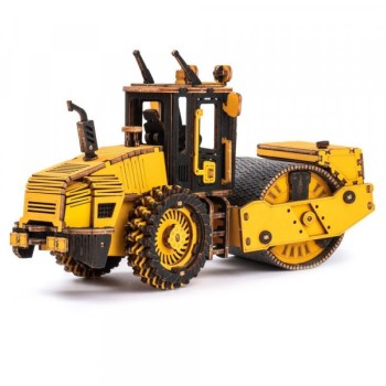 Robotime Road Roller (058130)