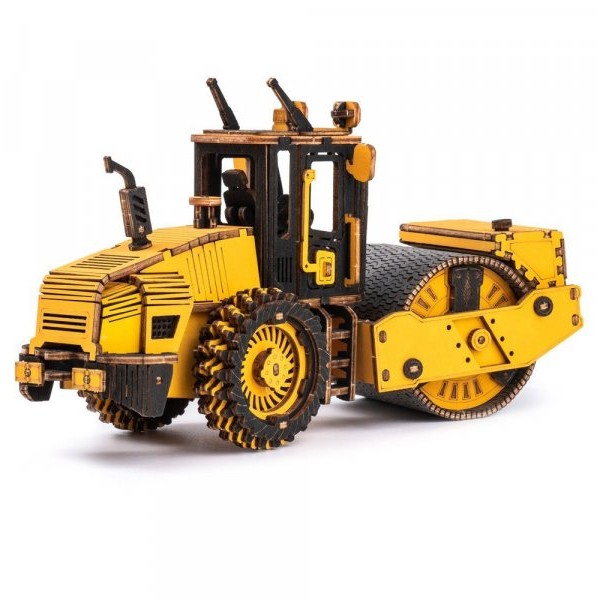 Robotime Road Roller (058130)