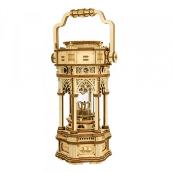 Robotime Victorian Lantern (049491)