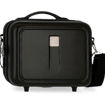 ROLL ROAD ABS Beauty case Crna 50.639.21