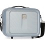 ROLL ROAD ABS Beauty case Sky blue 50.639.23