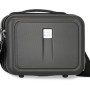 ROLL ROAD ABS Beauty case - Tamno siva ( 50.639.2D )