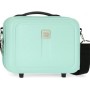 ROLL ROAD ABS Beauty case Tirkizna 50.639.25