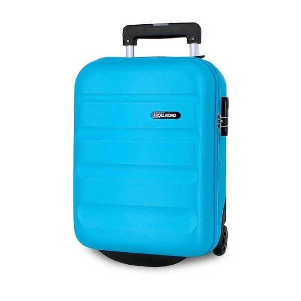ROLL ROAD ABS Kofer 40cm, boja plava