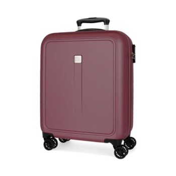 ROLL ROAD ABS Kofer 55 cm - Bordo (50.691.2B)