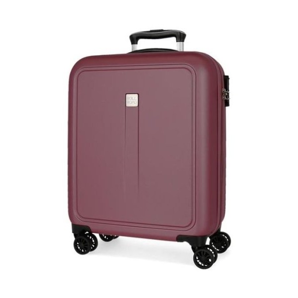 ROLL ROAD ABS Kofer 55 cm - Bordo (50.691.2B)