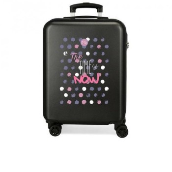 ROLL ROAD ABS Kofer 55 cm Crna