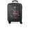 ROLL ROAD ABS Kofer 55 cm Crna