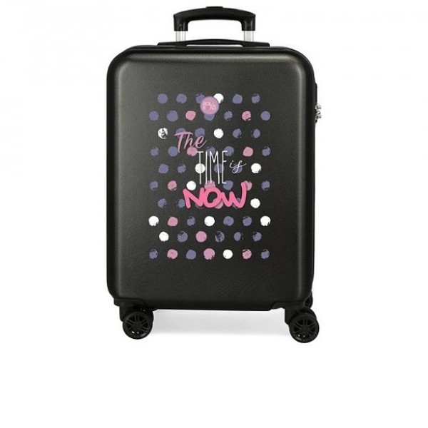 ROLL ROAD ABS Kofer 55 cm Crna