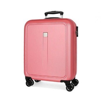 ROLL ROAD ABS Kofer 55 cm Orchid pink 50.691.24