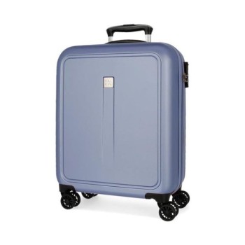 ROLL ROAD ABS Kofer 55 cm - Plavi (50.691.2A)
