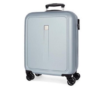 ROLL ROAD ABS Kofer 55 cm Sky blue