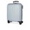 ROLL ROAD ABS Kofer 55 cm Sky blue
