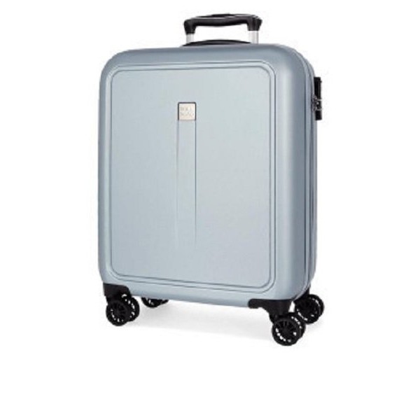ROLL ROAD ABS Kofer 55 cm Sky blue