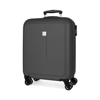 ROLL ROAD ABS Kofer 55 cm - Tamno siva (50.691.2D)