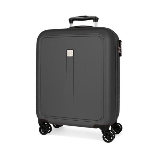 ROLL ROAD ABS Kofer 55 cm - Tamno siva (50.691.2D)