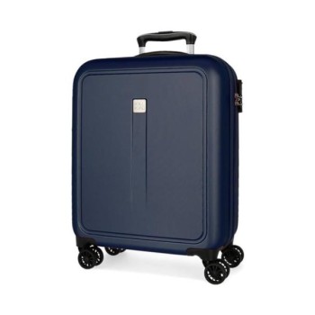 ROLL ROAD ABS Kofer 55 cm - Teget