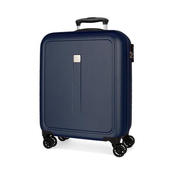 ROLL ROAD ABS Kofer 55 cm - Teget