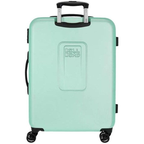 ROLL ROAD ABS Kofer 68 cm 50.692.25