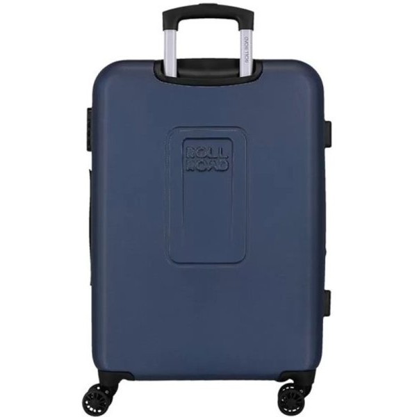ROLL ROAD ABS Kofer 68 cm 50.692.29