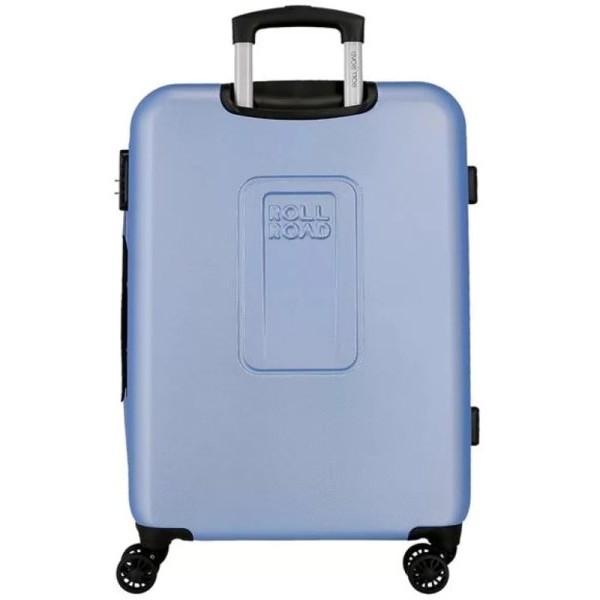 ROLL ROAD ABS Kofer 68 cm 50.692.2A
