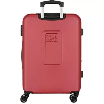 ROLL ROAD ABS Kofer 68 cm 50.692.2B