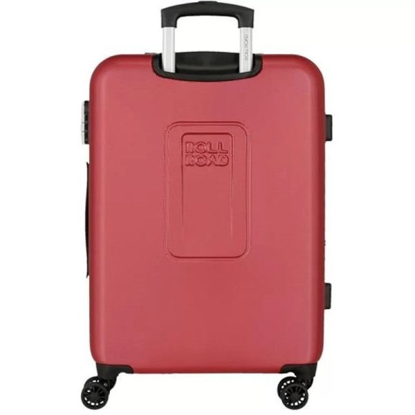 ROLL ROAD ABS Kofer 68 cm 50.692.2B