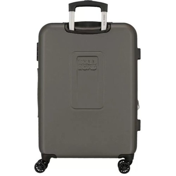 ROLL ROAD ABS Kofer 68 cm 50.692.2D