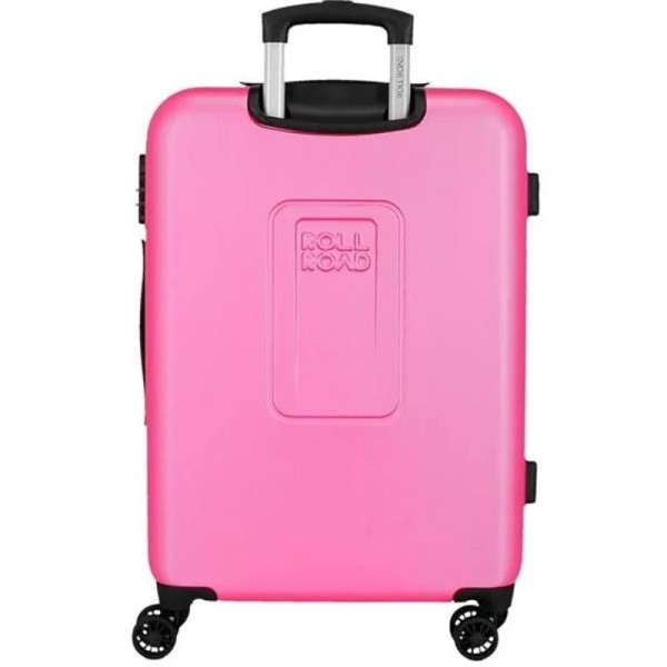 ROLL ROAD ABS Kofer 68 cm 50.692.2E