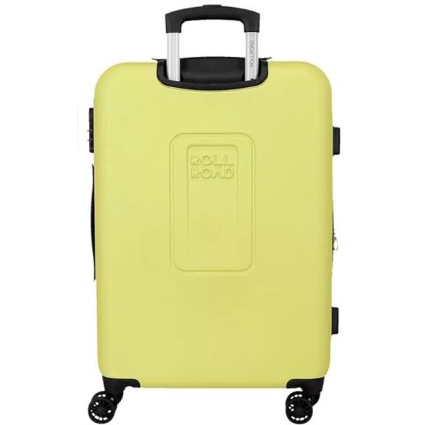 ROLL ROAD ABS Kofer 68 cm 50.692.2F