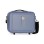 ROLL ROAD ABS Neseser kofer za šminku Camboya blue 50639