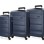 ROLL ROAD ABS set kofera 3/1 5849462