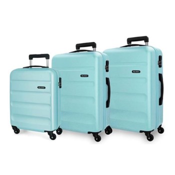 ROLL ROAD Set kofera 3/1 ABS 55/65/75 Flex 584946E 58.494.6E