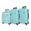 ROLL ROAD Set kofera 3/1 ABS 55/65/75 Flex 584946E 58.494.6E